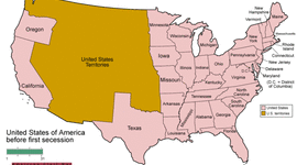 Timeline: 13 colonies by Abigail Wade and Emi Nalley