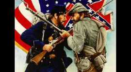 Timeline: Pre-Civil War