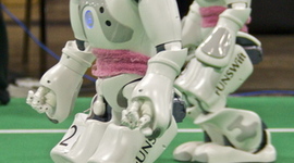 Timeline: Frise historique sur la robotique