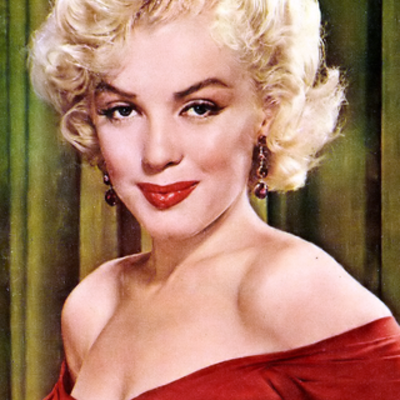 Timeline: Marilyn Monroe