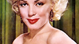 Timeline: Marilyn Monroe