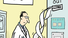 Timeline: Manipulación Genética