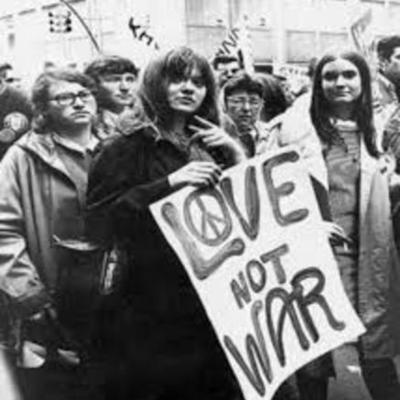 Timeline: America in the 60's