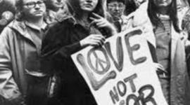 Timeline: America in the 60's