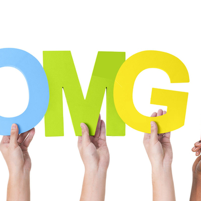 Timeline: How the slang has been changing through years