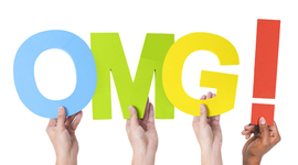 Timeline: How the slang has been changing through years