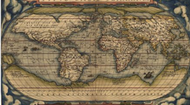 Timeline: Edat moderna