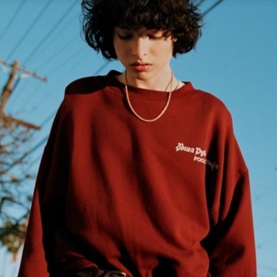 Timeline: Finn Wolfhard