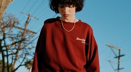 Timeline: Finn Wolfhard
