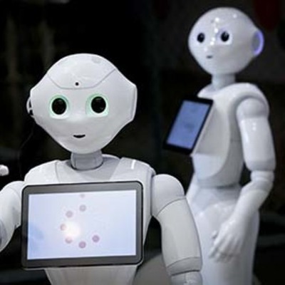 Timeline: Frise historique sur la robotique