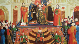 Timeline: Historia Medieval