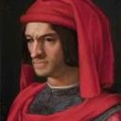 Timeline: Birth of Lorenzo de' Medici