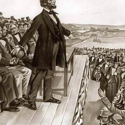 Timeline: A House Divided