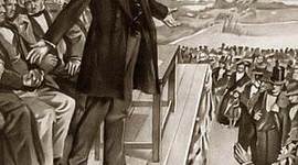 Timeline: A House Divided