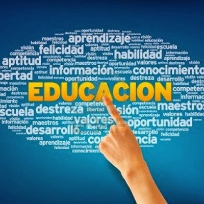 Timeline: Políticas Educativas y Legislación