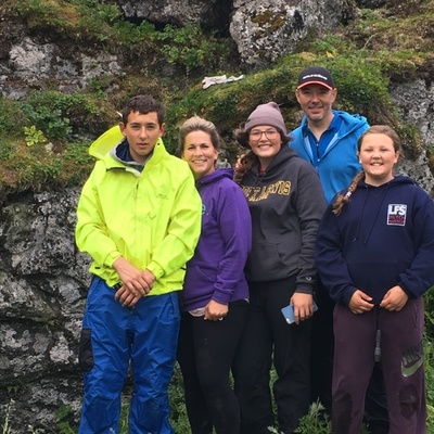 Timeline: Kauffman Timeline