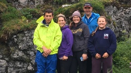 Timeline: Kauffman Timeline