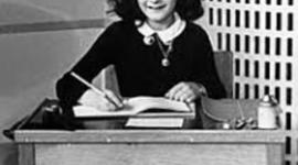 Timeline: Anne Frank