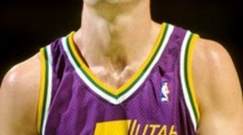 Timeline: John Stockton