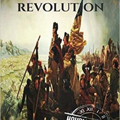 Timeline: The causes of American Revolution