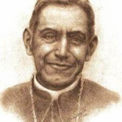 Timeline: Fr. Silviano
