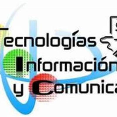 Timeline: EVOLUCION DE LAS TICS