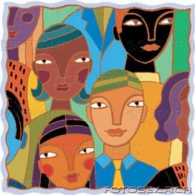 Timeline: Etnicidad y afectaciones en la salud