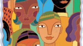 Timeline: Etnicidad y afectaciones en la salud