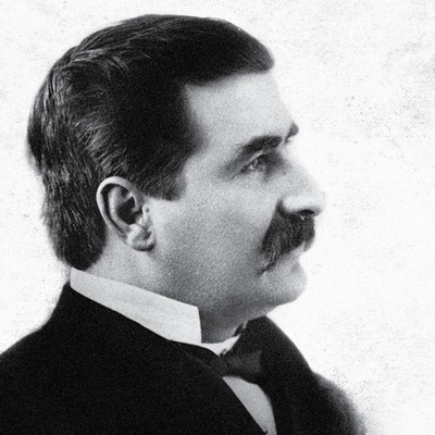 Timeline: Honoré Mercier