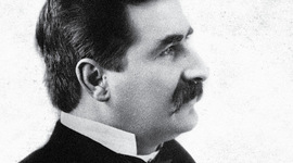 Timeline: Honoré Mercier