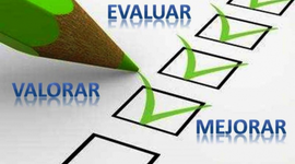 Timeline: GENEALOGÍA DE LA EVALUACIÓN