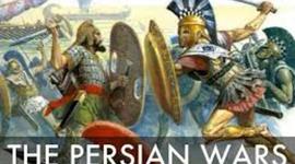 Timeline: The Persian Wars