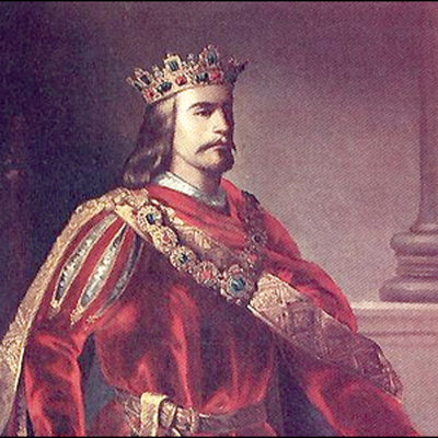 Timeline: Jordy Puyosa