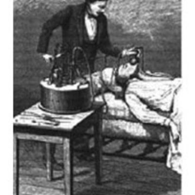 Timeline: Historia del tratamiento del dolor