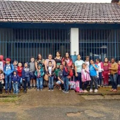 Timeline: Antecedentes de las Instituciones Rurales