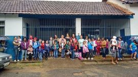 Timeline: Antecedentes de las Instituciones Rurales