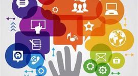 Timeline: EVOLUCIÓN DE LA COMUNICACIÓN