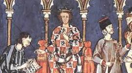 Timeline: LA LITERATURA MEDIEVAL