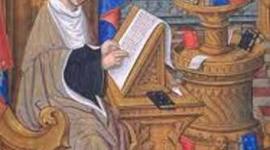 Timeline: LITERATURA MEDIEVAL