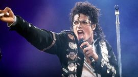Timeline: Michael Jackson