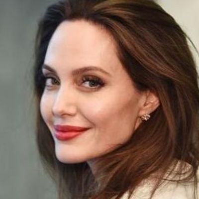 Timeline: Angelina Jolie Timeline