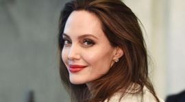 Timeline: Angelina Jolie Timeline