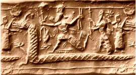 Timeline: LANGUAGE