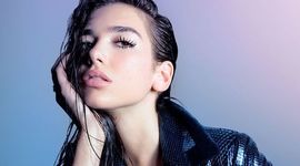 Timeline: DUA LIPA