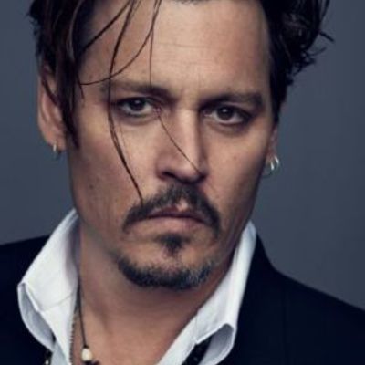 Timeline: Johnny Depp