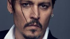Timeline: Johnny Depp