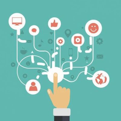 Timeline: La historia de las TIC en mi familia