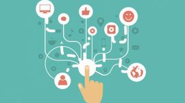 Timeline: La historia de las TIC en mi familia