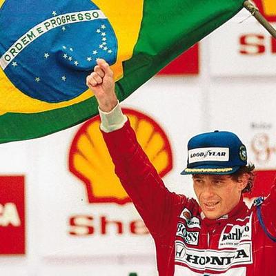 Timeline: GRANDE PRÊMIO DO BRASIL DE FÓRMULA 1