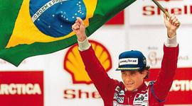 Timeline: GRANDE PRÊMIO DO BRASIL DE FÓRMULA 1